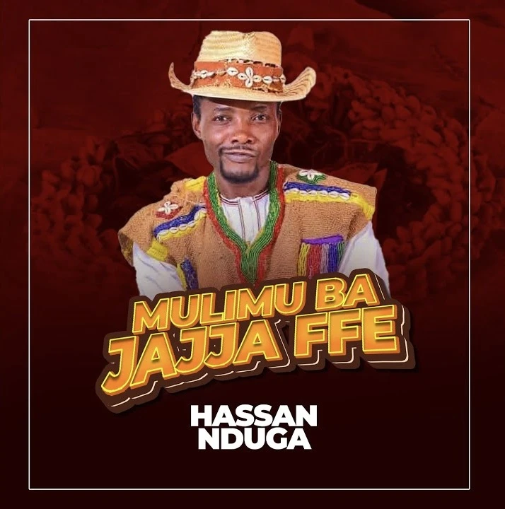 Hassan Ndugga